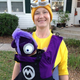 Image for article titled The Most Excellent Ways To Cosplay With Your Baby